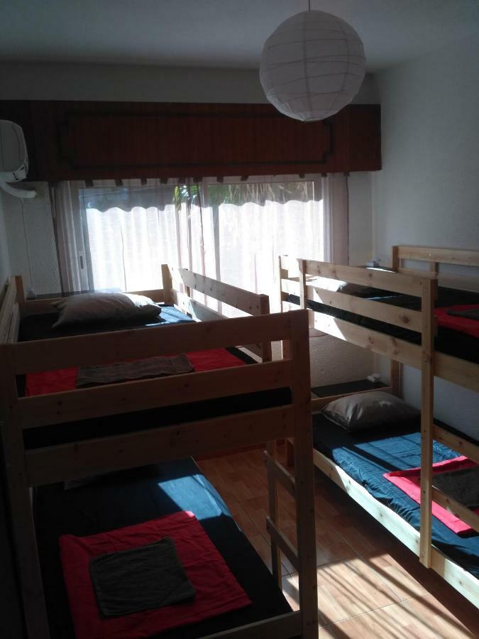 Mystery Shack Hostel Limassol Exterior photo